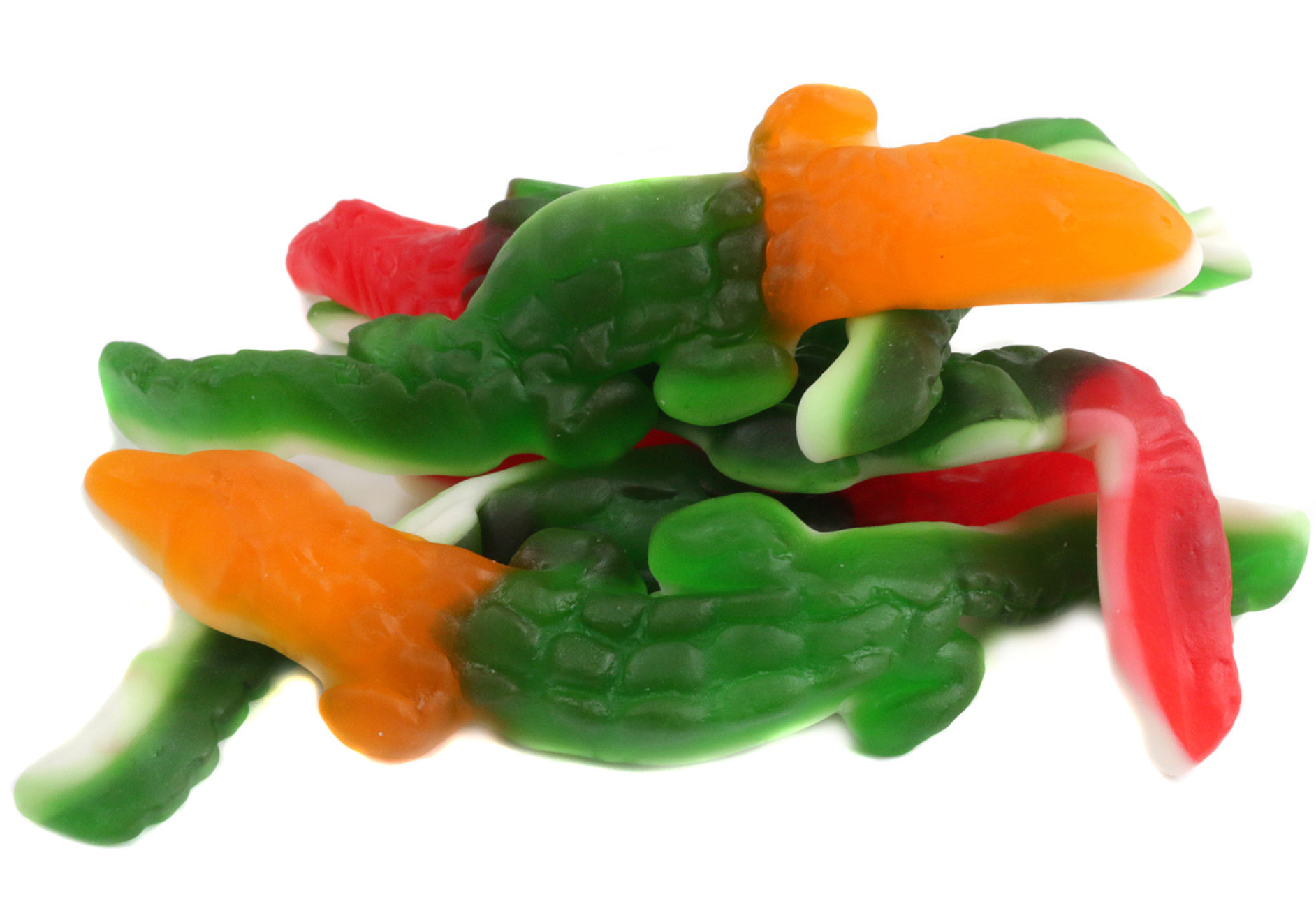 Crocodiles (2oz)