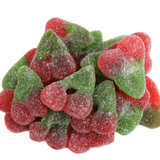 Sour Twin Cherries (2oz)