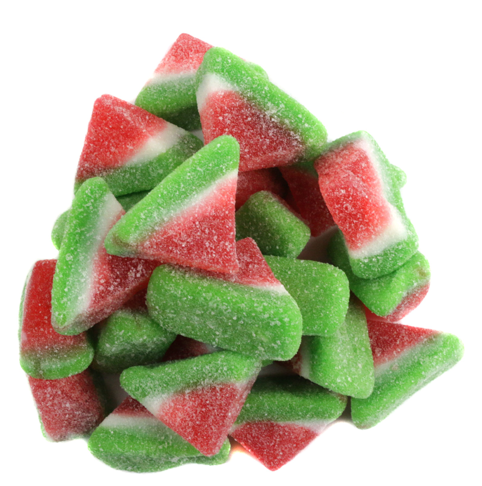 Watermelon Slices (2oz)
