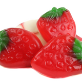 Strawberries & Cream (2oz)