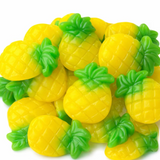 Gummy Pineapples (2oz)