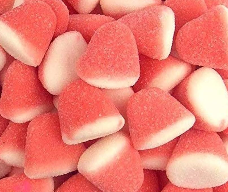 Strawberry Drops (2oz)
