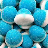 Blue Raspberry Drops (2oz)