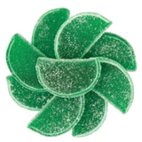 Lime Fruit Slice