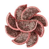 Pomegranate Fruit Slice