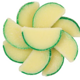 Pear Fruit Slice