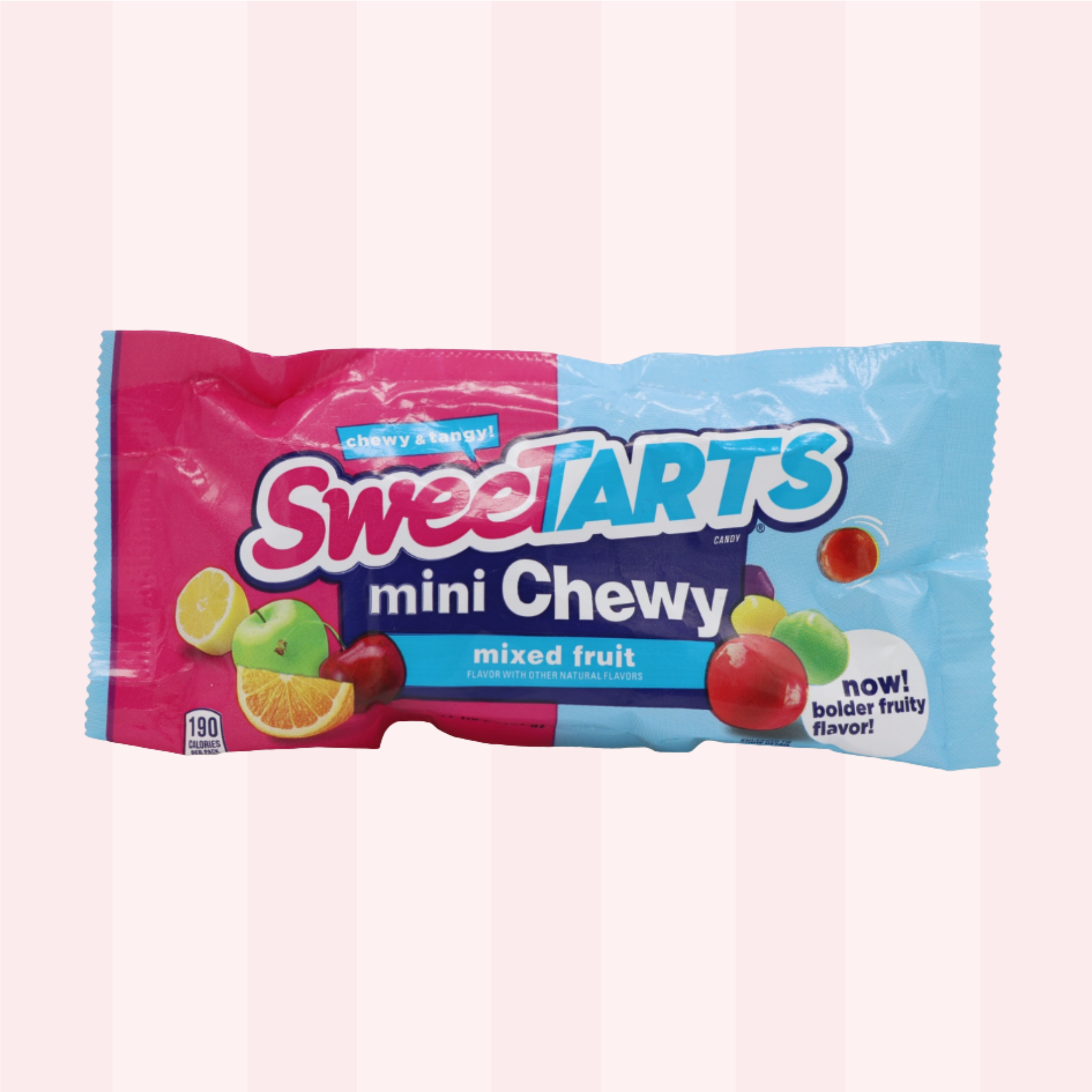 Sweetarts Mini Chewys
