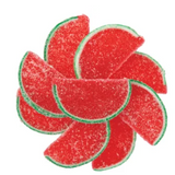 Watermelon Fruit Slice
