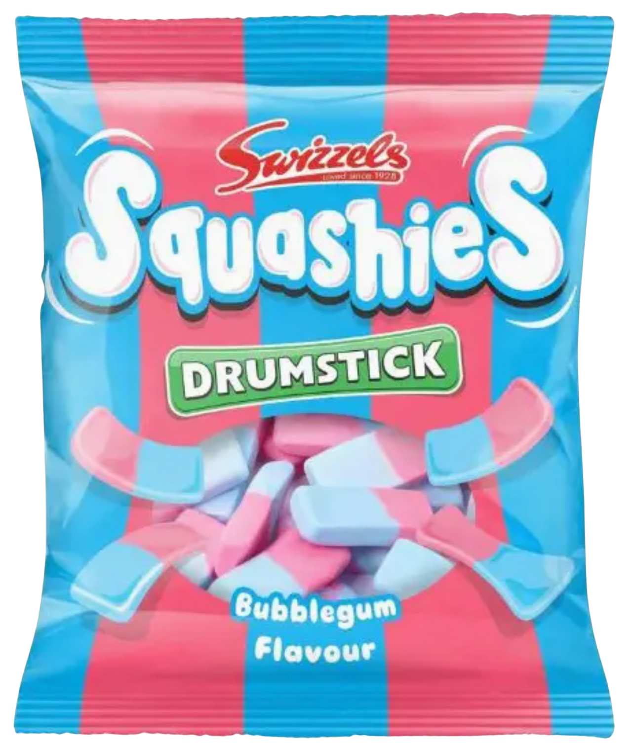 Squashies Bubblegum