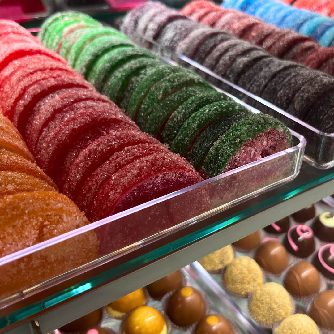 Candy