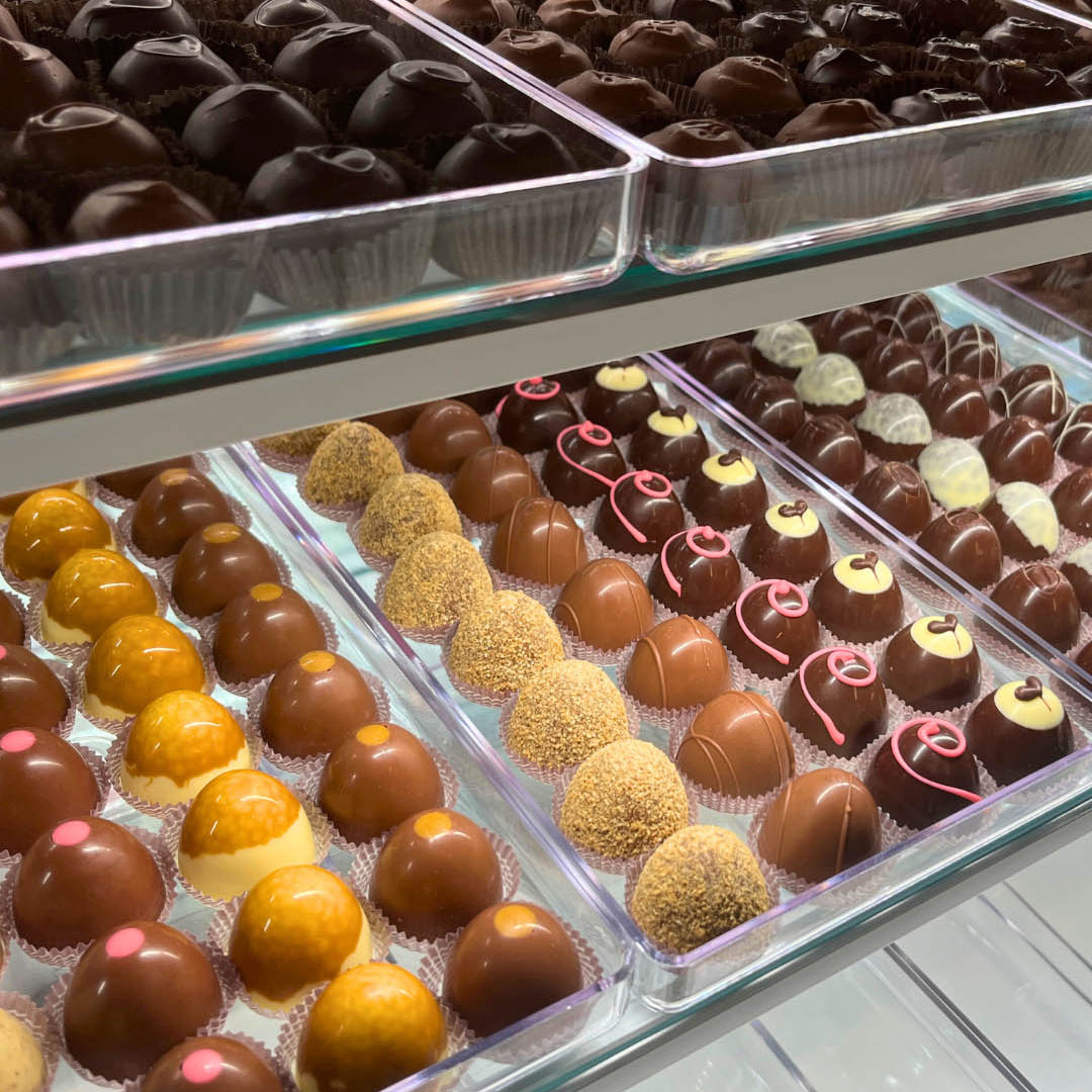 Handcrafted Treats