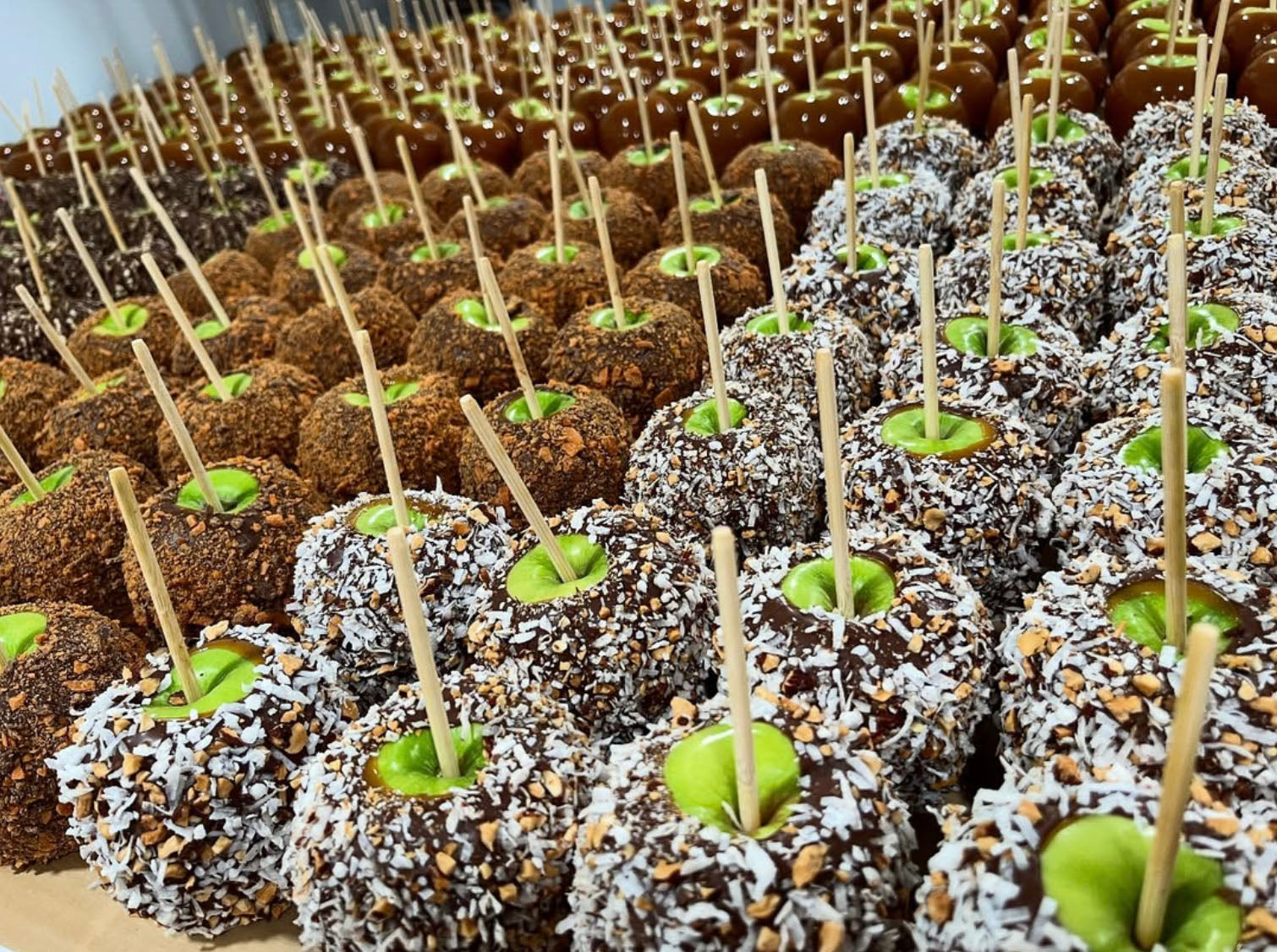 Carmela's Sweet Shoppe