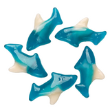 Gummy Sharks (2oz)