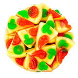 Pizza Slices (2oz)