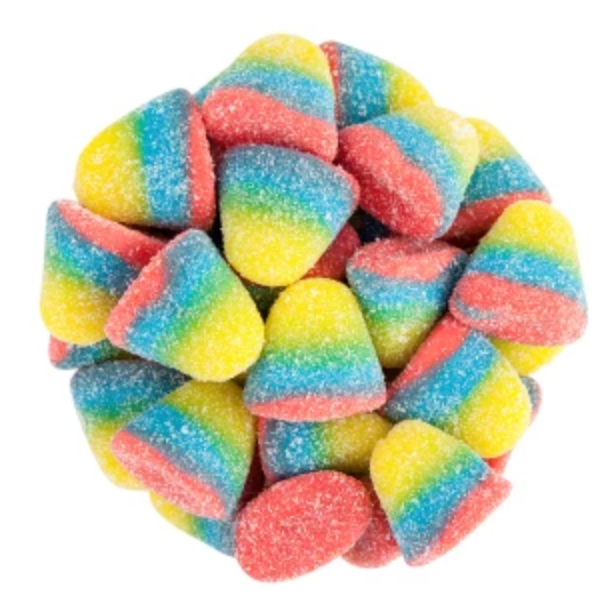 Tropical Drops (2oz)
