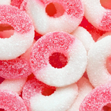 Watermelon Rings (2oz)
