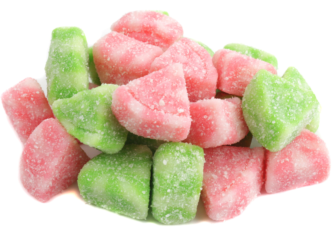 Watermelon Slices (2oz)